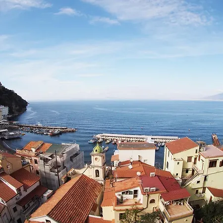 Casa de hóspedes Syreness Suites Sorrento