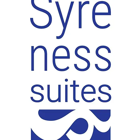 Casa de hóspedes Syreness Suites *