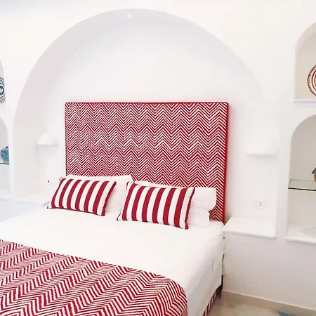 Syreness Suites Casa de hóspedes Sorrento