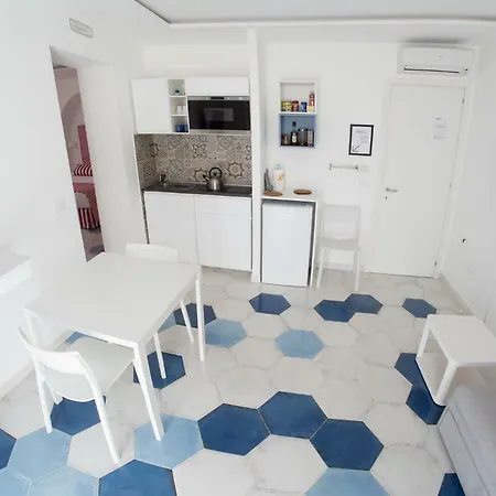 Syreness Suites Casa de hóspedes Sorrento
