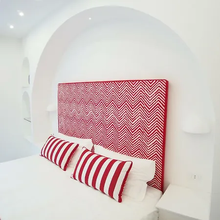 Casa de hóspedes Syreness Suites Sorrento